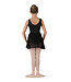 Bloch / Mirella Child Mock Wrap Skirt (CR5110)