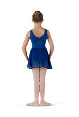 Bloch / Mirella Child Mock Wrap Skirt (CR5110)