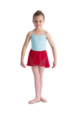 Bloch / Mirella Child Mock Wrap Skirt (CR5110)