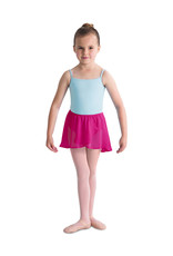 Bloch / Mirella Child Mock Wrap Skirt (CR5110)