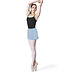 Bloch / Mirella Georgette Wrap Skirt (R9721)