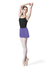 Bloch / Mirella Georgette Wrap Skirt (R9721)