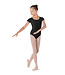 Bloch / Mirella Child Cap Sleeve Leotard (CL5602)