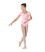 Bloch / Mirella Child Cap Sleeve Leotard (CL5602)