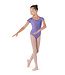 Bloch / Mirella Child Cap Sleeve Leotard (CL5602)