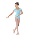 Bloch / Mirella Child Cap Sleeve Leotard (CL5602)