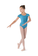 Bloch / Mirella Child Cap Sleeve Leotard (CL5602)