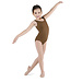 Bloch / Mirella Child Tank Tank Leotard (CL5605)