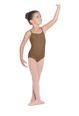 Bloch / Mirella Child Camisole Leotard (CL5607)