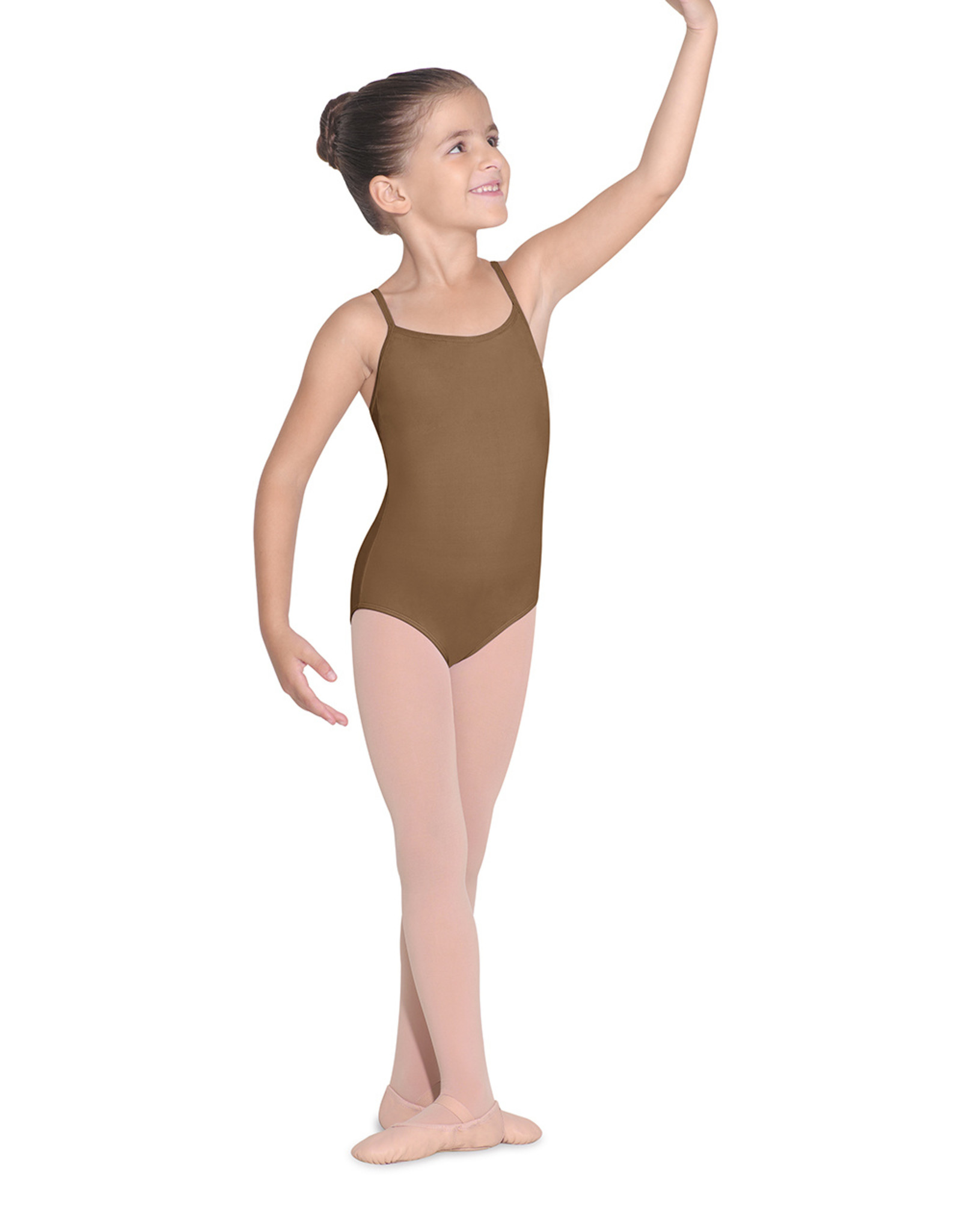 Bloch / Mirella Child Camisole Leotard (CL5607)