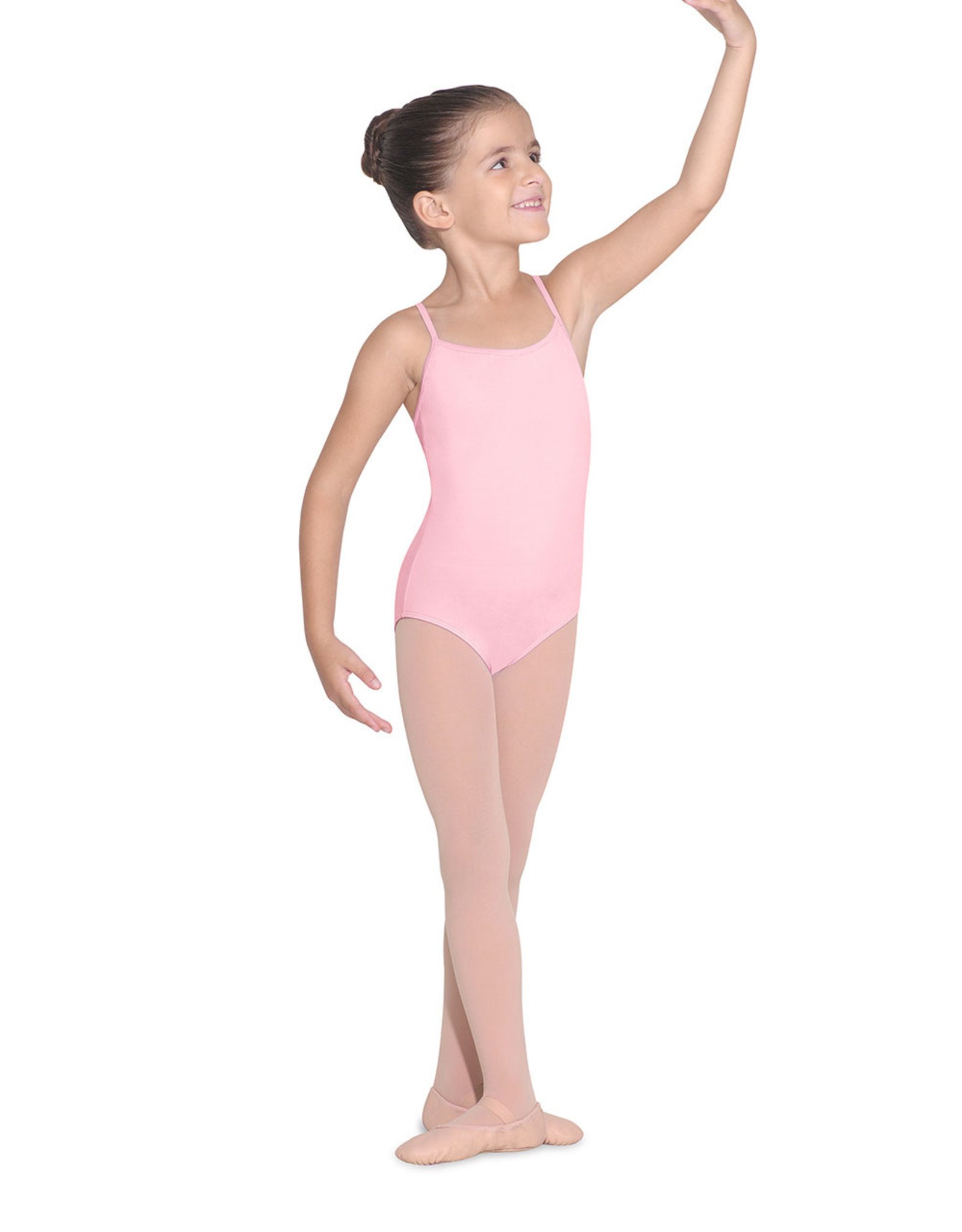 Bloch / Mirella Child Camisole Leotard (CL5607)