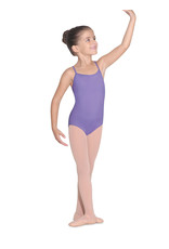 Bloch / Mirella Child Camisole Leotard (CL5607)