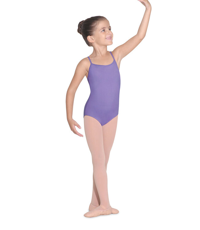 Bloch / Mirella Child Camisole Leotard (CL5607)