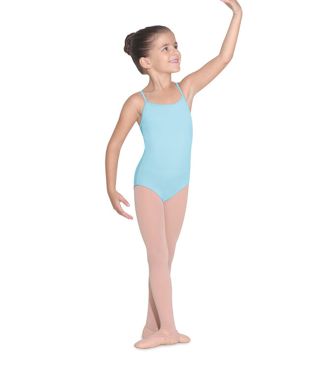Bloch / Mirella Child Camisole Leotard (CL5607)