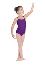 Bloch / Mirella Child Camisole Leotard (CL5607)