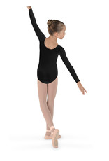 Bloch / Mirella Child Long Sleeve Leotard (CL5609)