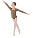 Bloch / Mirella Child Long Sleeve Leotard (CL5609)