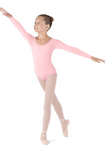 Bloch / Mirella Child Long Sleeve Leotard (CL5609)