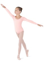 Bloch / Mirella Child Long Sleeve Leotard (CL5609)