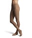 Bloch / Mirella Contoursoft Footed Tights (981L)
