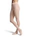 Bloch / Mirella Contoursoft Footed Tights (981L)