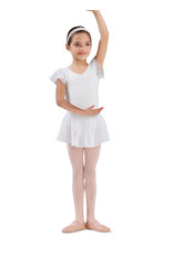 Bloch / Mirella Child Georgette Sequin Skirt (CR5161)