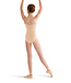 Bloch / Mirella Child Nylon Adjustable Strap Leotard (CL8720)