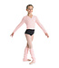 Bloch / Mirella Child Cross Over Cardigan (CZ0999) (Discontinued)