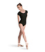 Bloch / Mirella Cap Sleeve Leotard (L5602)