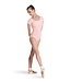 Bloch / Mirella Cap Sleeve Leotard (L5602)
