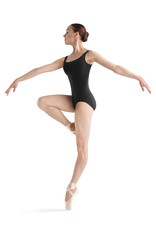 Bloch / Mirella Tank Leotard (L5605)