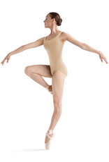 Bloch / Mirella Tank Leotard (L5605)