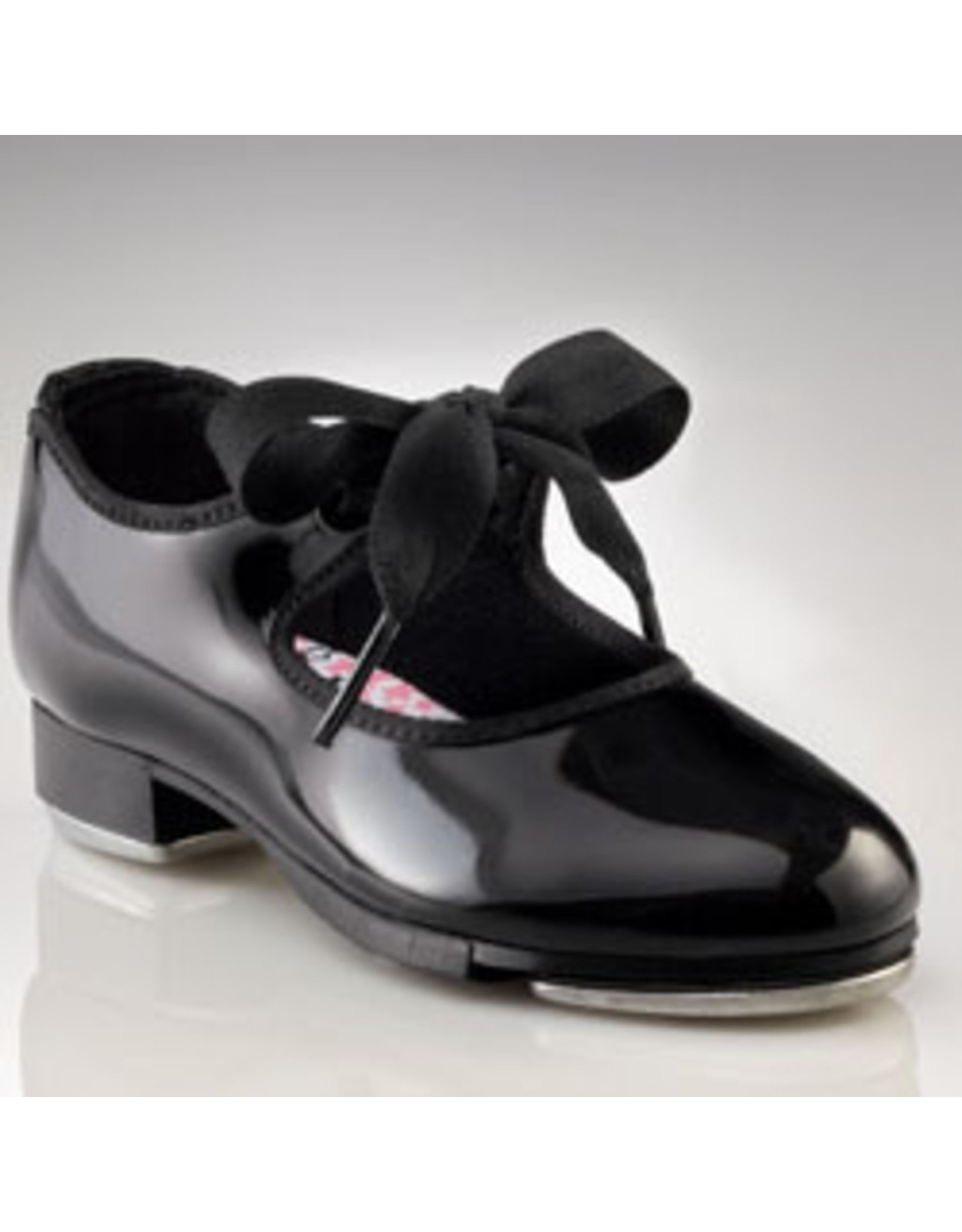 Capezio / Bunheads Child Jr. Tyette Tap Shoe (N625C)