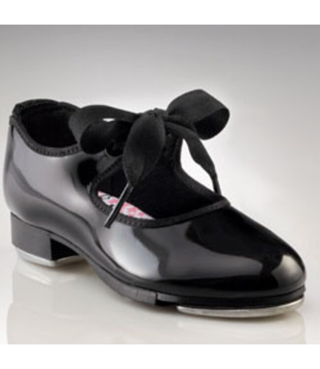 Capezio / Bunheads Child Jr. Tyette Tap Shoe (N625C)