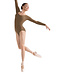 Bloch / Mirella Long Sleeve Leotard (L5609)