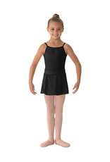 Bloch / Mirella Child Georgette Wrap Skirt (MS12CH)