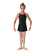 Bloch / Mirella Child Georgette Wrap Skirt (MS12CH)