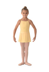 Bloch / Mirella Child Georgette Wrap Skirt (MS12CH)