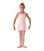 Bloch / Mirella Child Georgette Wrap Skirt (MS12CH)