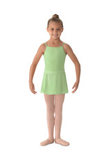 Bloch / Mirella Child Georgette Wrap Skirt (MS12CH)