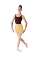 Bloch / Mirella Georgette Wrap Skirt (MS12)