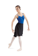 Bloch / Mirella Georgette Wrap Skirt (MS8)