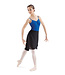 Bloch / Mirella Georgette Wrap Skirt (MS8)