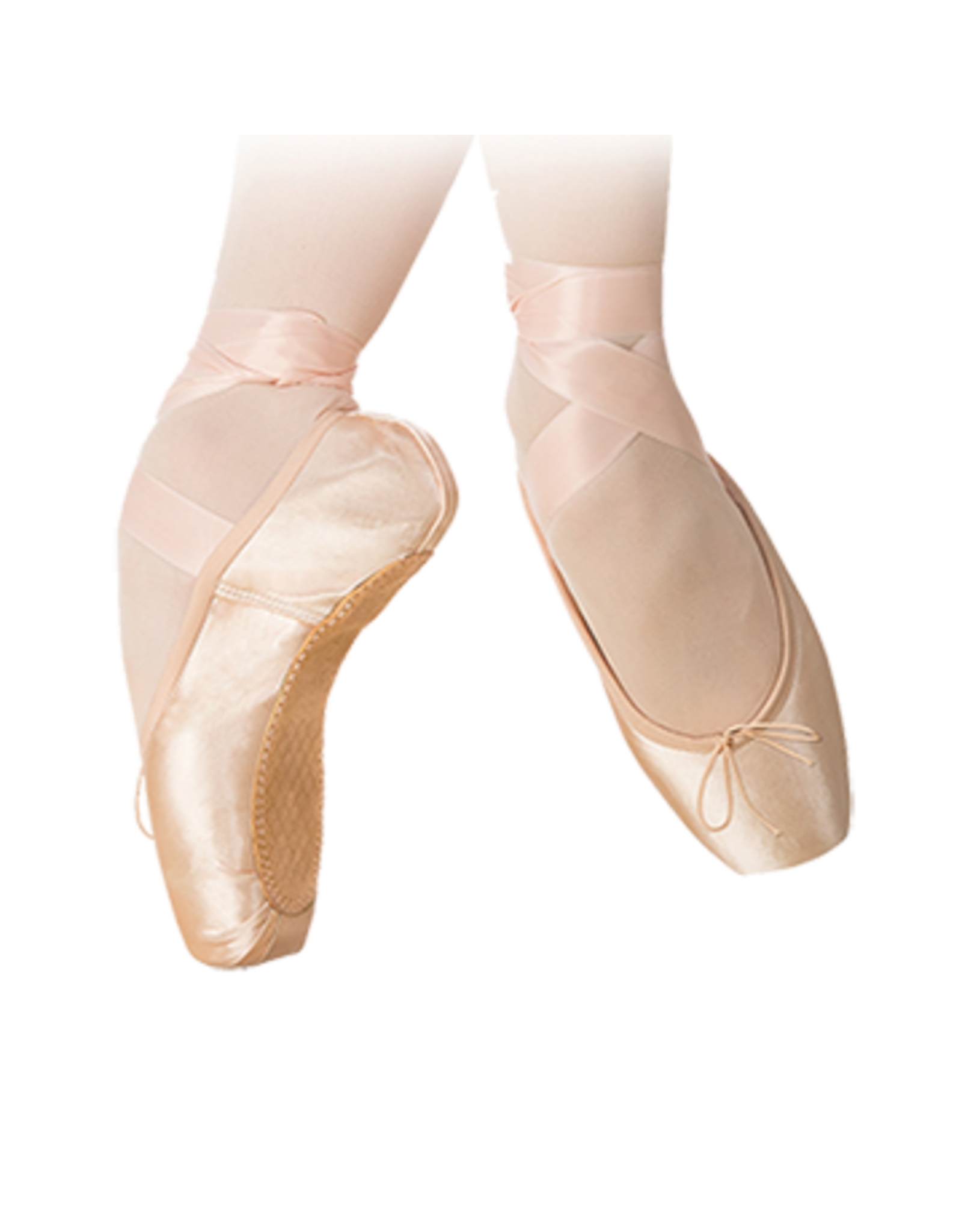 Grishko Grishko Nova Flex Hard Pointe Shoe (Discontinued)