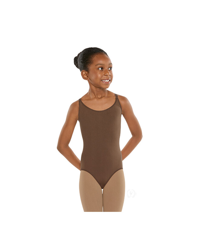 Eurotard Child Smooth Cami Liner (95707C)