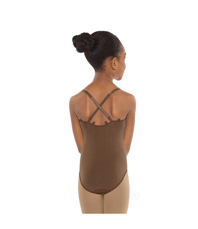 Eurotard Child Smooth Cami Liner (95707C)