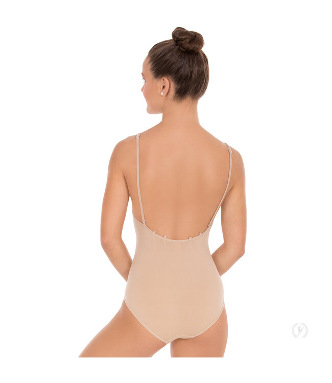 Eurotard Child Smooth Cami Liner (95707C)