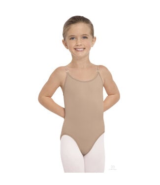 Eurotard Child Smooth Cami Liner (95707C)