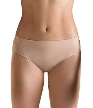 So Danca Child Seamless Brief (UG207)