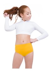 Capezio / Bunheads Children's Brief (TB111C)